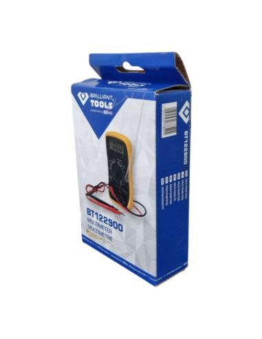 Multimetr KS TOOLS BT122900