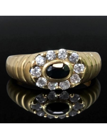 Pierścionek p750 4,75g r16