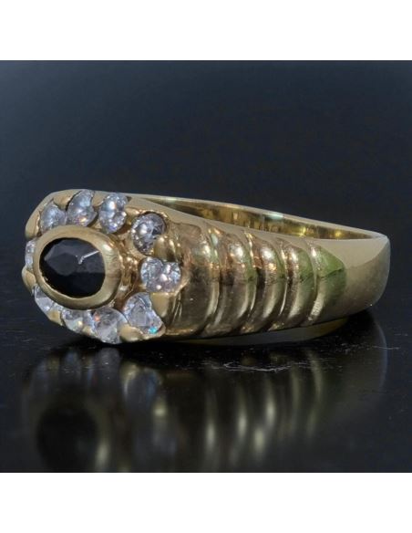 Pierścionek p750 4,75g r16