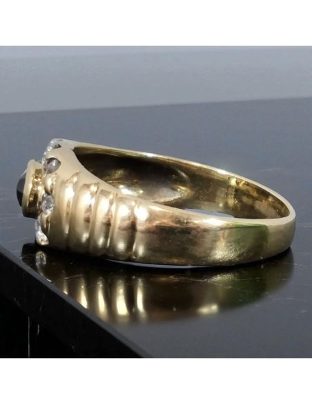 Pierścionek p750 4,75g r16