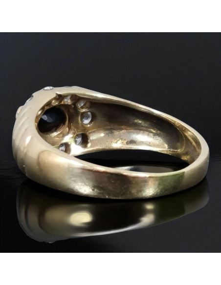 Pierścionek p750 4,75g r16