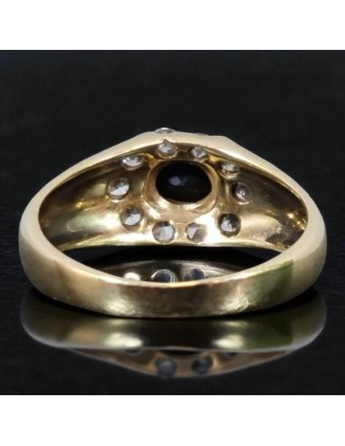 Pierścionek p750 4,75g r16