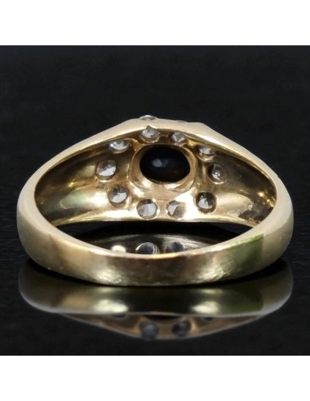 Pierścionek p750 4,75g r16