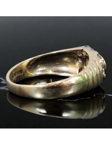 Pierścionek p750 4,75g r16