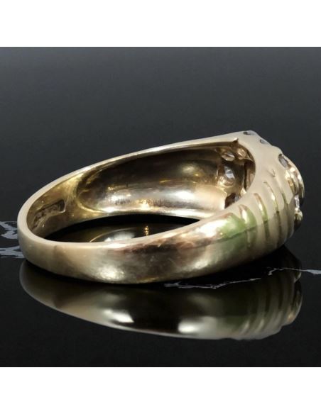 Pierścionek p750 4,75g r16