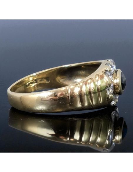 Pierścionek p750 4,75g r16