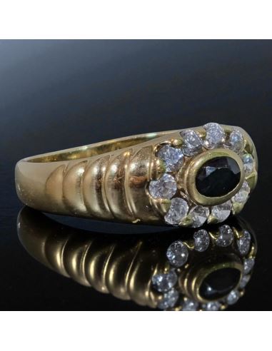 Pierścionek p750 4,75g r16