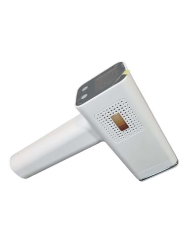 Depiltor Laserowy Lescolton T012C Komplet