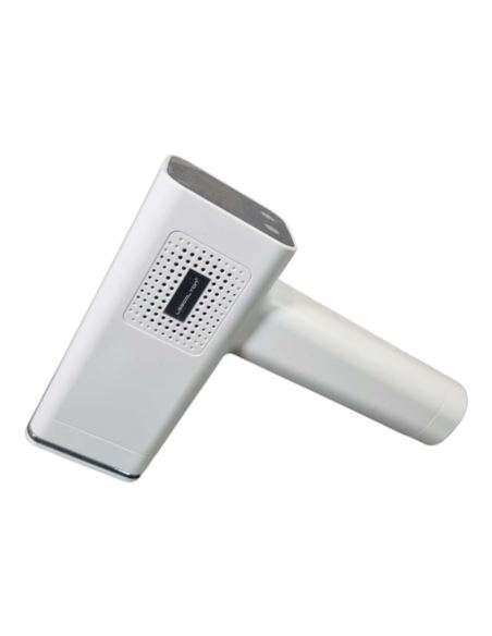 Depiltor Laserowy Lescolton T012C Komplet