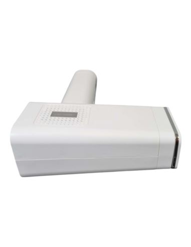 Depiltor Laserowy Lescolton T012C Komplet