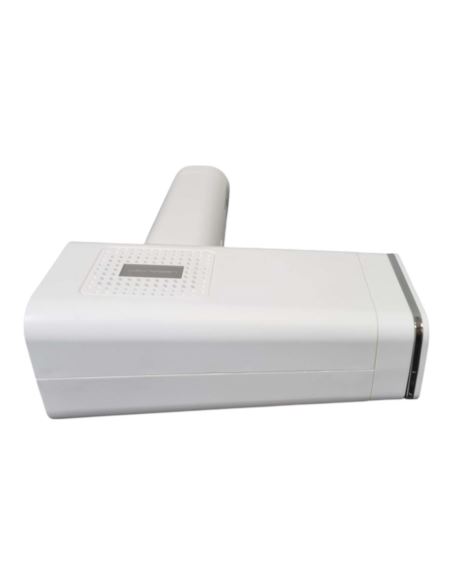 Depiltor Laserowy Lescolton T012C Komplet