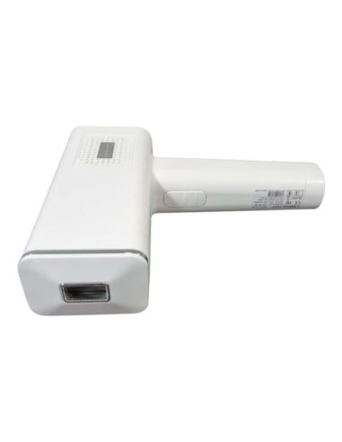 Depiltor Laserowy Lescolton T012C Komplet