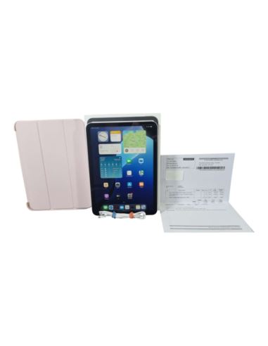 Tablet APPLE iPad 11" 11 gen. 128 GB Wi-Fi Srebrny,kod: 2067253 Dowód zakupu/ Gwarancja do Marca 2026 S/N:JN44HPG22F