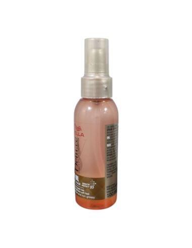 Wella Deluxe Lekki Olejek do Włosów Normalnych 100ml