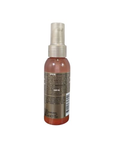 Wella Deluxe Lekki Olejek do Włosów Normalnych 100ml
