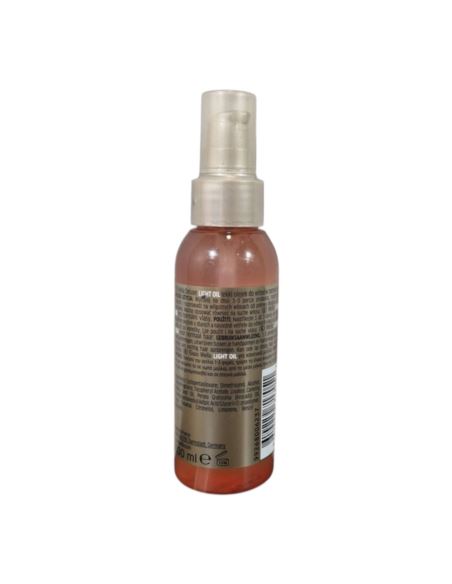 Wella Deluxe Lekki Olejek do Włosów Normalnych 100ml Wella Deluxe Lekki Olejek do Włosów Normalnych 100ml
