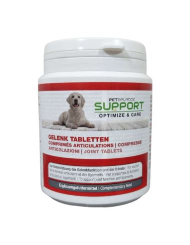 Petbalance Tabletki dla Psa na Stawy 120g
