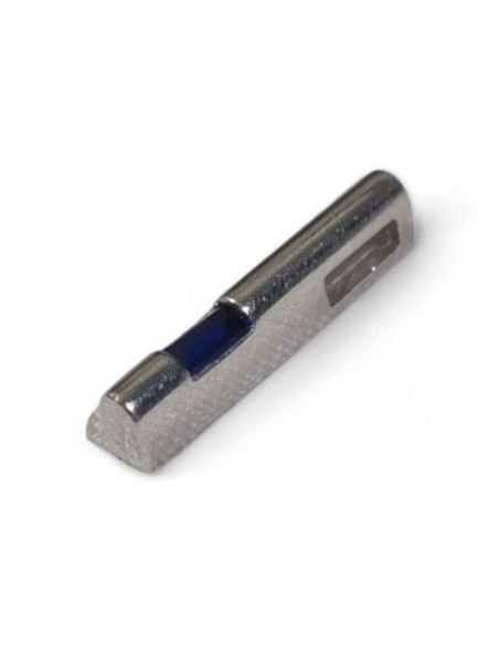 Zawieszka prostokąt 750 1,33g