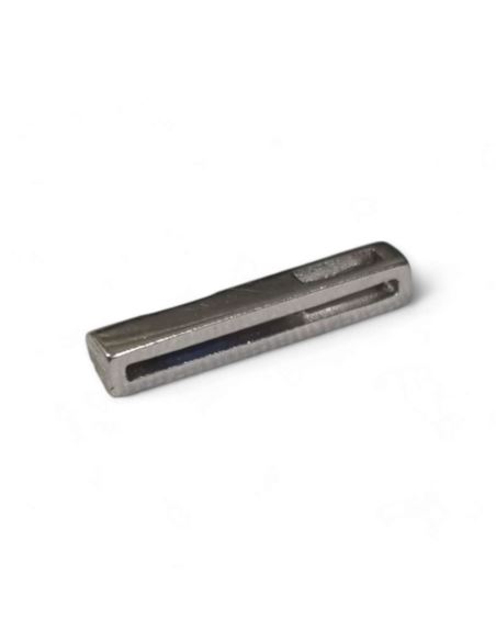 Zawieszka prostokąt 750 1,33g