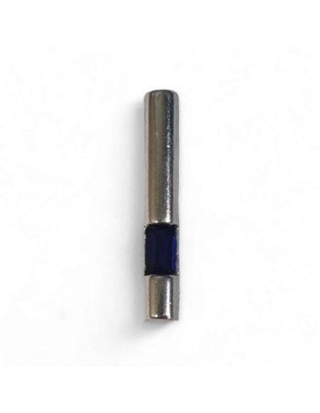 Zawieszka prostokąt 750 1,33g