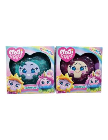Zabawka MagicBox Moji Pops Seria Rainbow