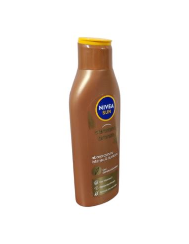 Nivea Sun Carotene Bronze 200ml