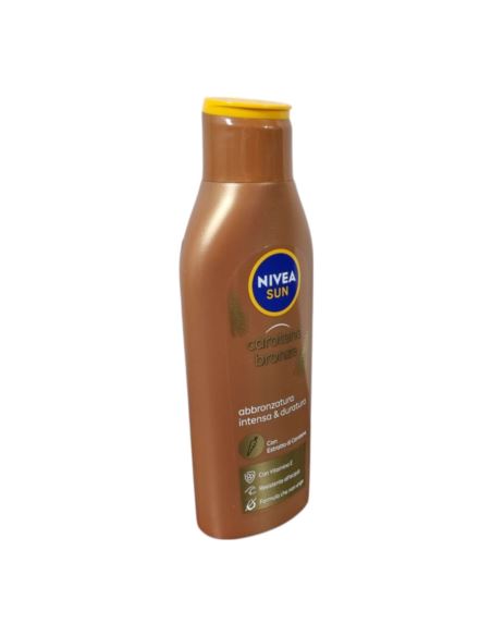 Nivea Sun Carotene Bronze 200ml