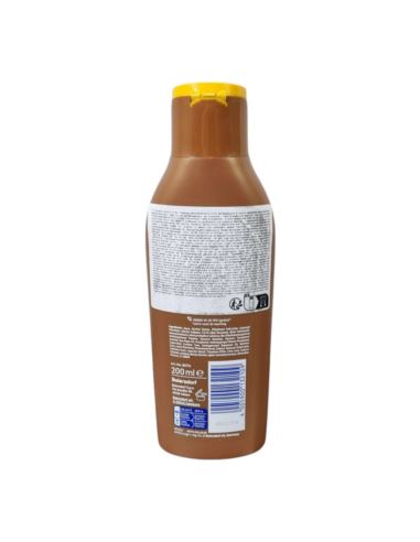 Nivea Sun Carotene Bronze 200ml