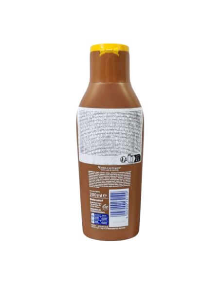 Nivea Sun Carotene Bronze 200ml