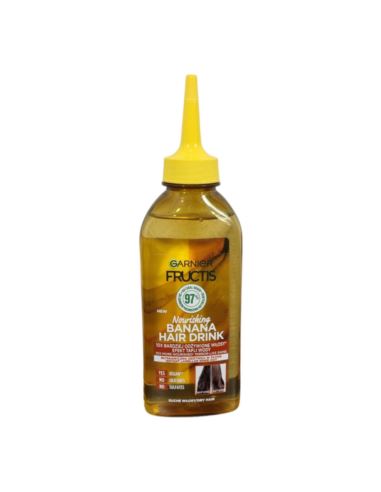 Garnier Fructis Banana Hair Drink Odżywka 200ml