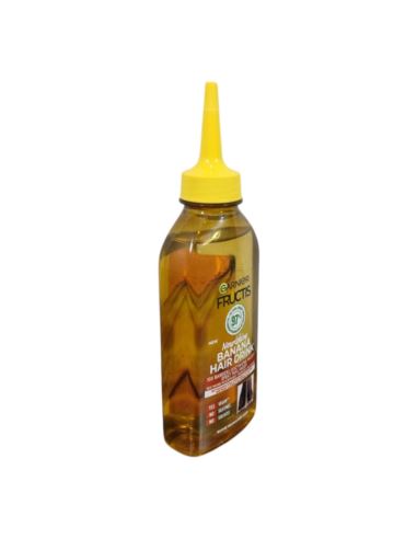 Garnier Fructis Banana Hair Drink Odżywka 200ml