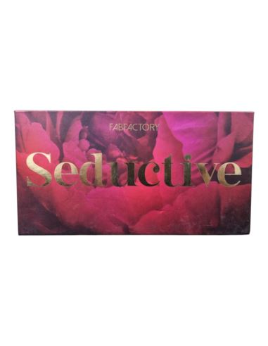 Paleta 18 Cieni Do Makijażu Powek Fab Factory Seductive