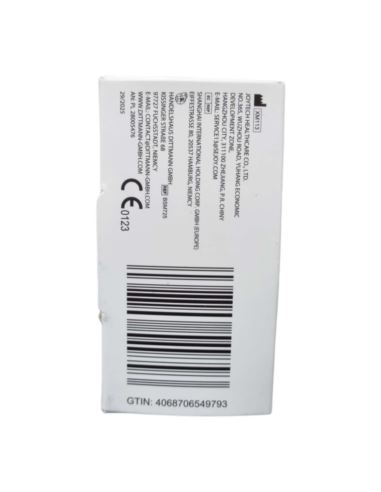 Pulsykometr Ambiano XM113