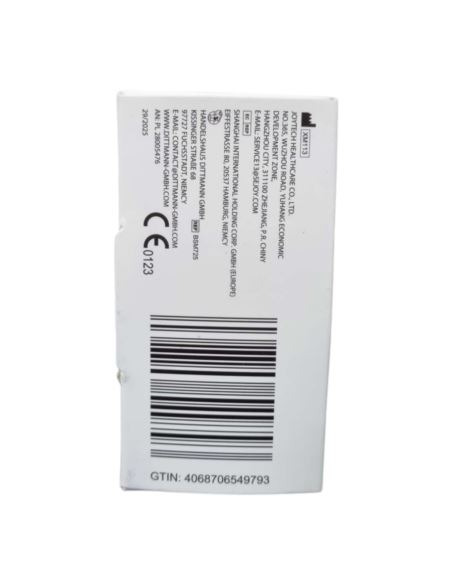 Pulsykometr Ambiano XM113