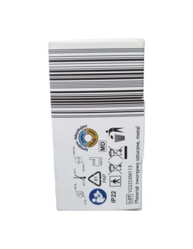 Pulsykometr Ambiano XM113