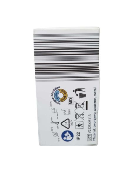 Pulsykometr Ambiano XM113