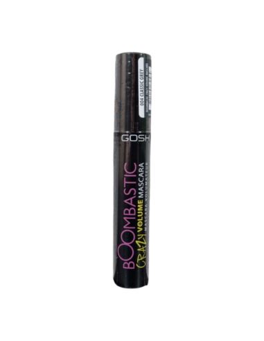 Gosh Tusz Boombastic Volume 004 Classic Grey