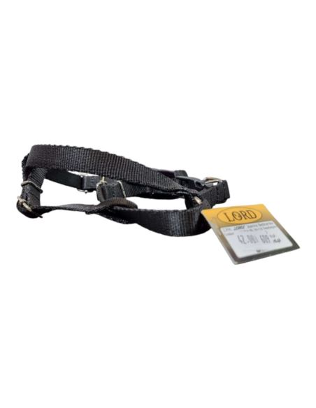 Lord Szelki z Taśmy z Górnym Zatrzaskiem 55cm