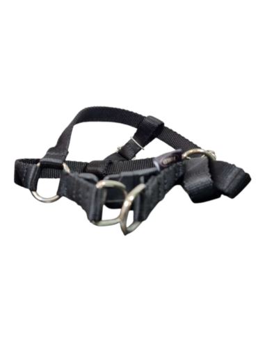 Lord Szelki z Taśmy z Górnym Zatrzaskiem 55cm