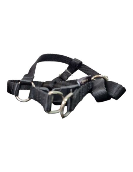 Lord Szelki z Taśmy z Górnym Zatrzaskiem 55cm