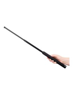 Pałka Teleskopowa 21" P-104 Black 2