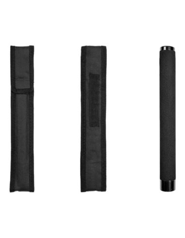 Pałka Teleskopowa 21" P-104 Black