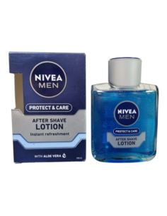 Balsam Po Goleniu Nivea Men After Shave Lotion 100ml