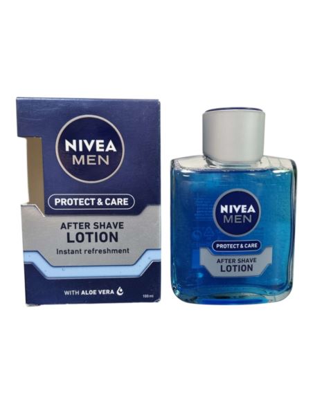 Balsam Po Goleniu Nivea Men After Shave Lotion 100ml