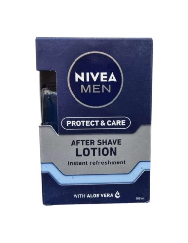 Balsam Po Goleniu Nivea Men After Shave Lotion 100ml