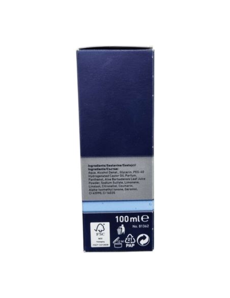 Balsam Po Goleniu Nivea Men After Shave Lotion 100ml