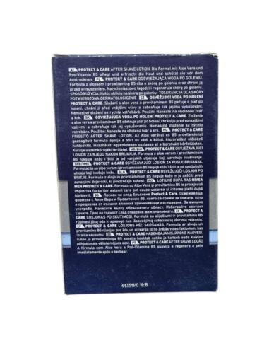 Balsam Po Goleniu Nivea Men After Shave Lotion 100ml