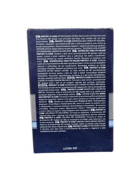 Balsam Po Goleniu Nivea Men After Shave Lotion 100ml