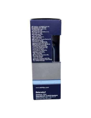Balsam Po Goleniu Nivea Men After Shave Lotion 100ml