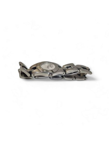 Zegarek: Genuine ladies Baume & Mercier Linea White Swiss Zegarek: Genuine ladies Baume & Mercier Linea White Swiss